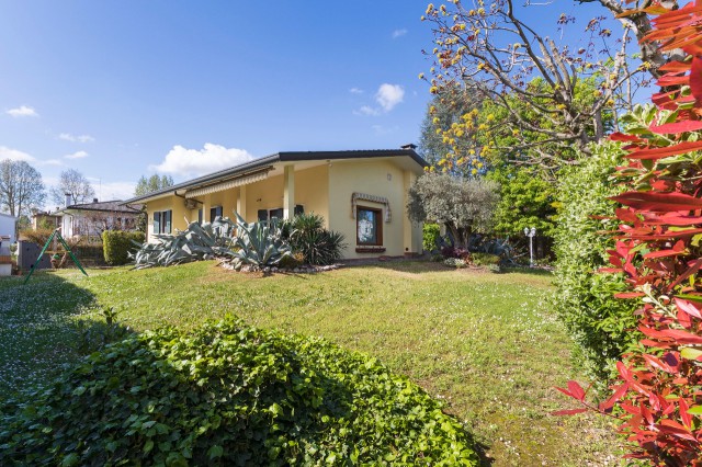 Casa Singola in Vendita a Quarto d'Altino